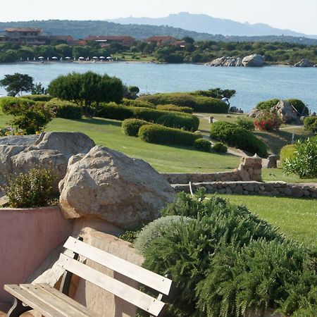 Residence Marineledda & Vela Blu Golfo Aranci Extérieur photo