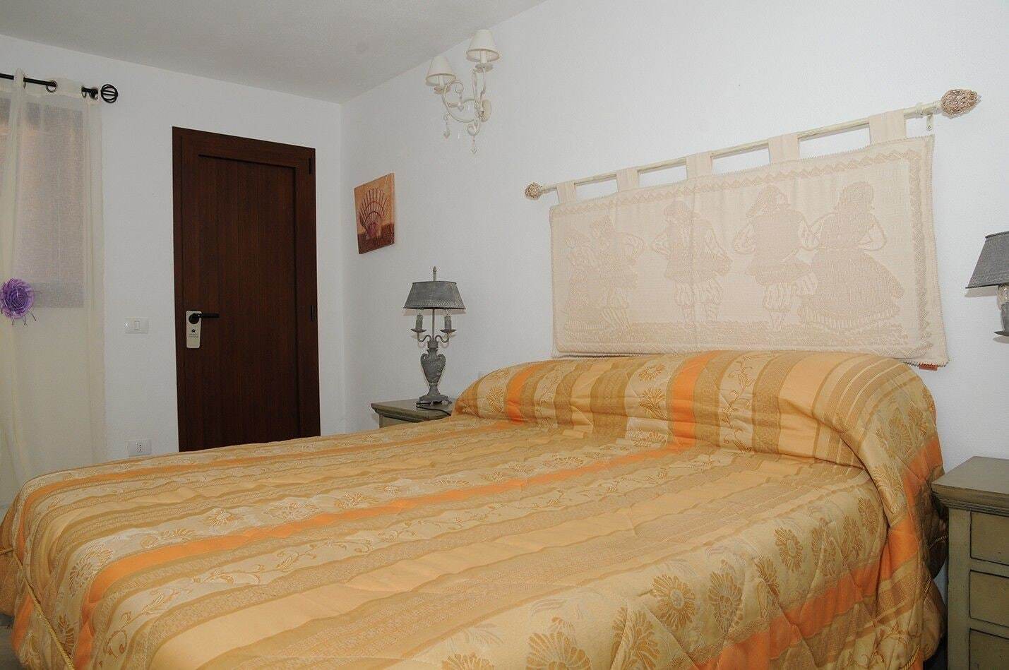 Residence Marineledda & Vela Blu Golfo Aranci Extérieur photo